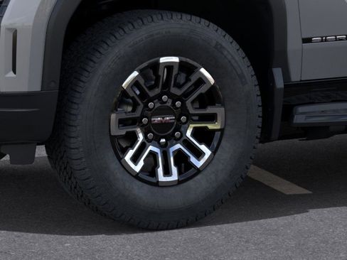 New 2026 GMC Sierra EV Elevation image 42