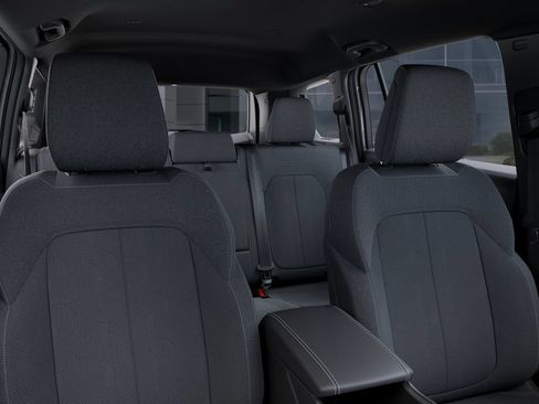 New 2026 Jeep Cherokee Laredo AWD/4WD image 26