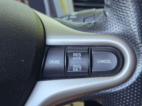Used 2009 Honda Civic LX-S image 27
