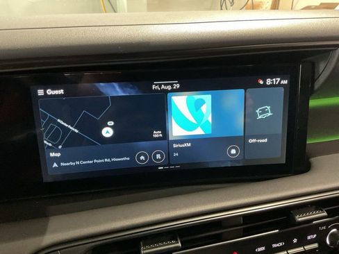 New 2026 Hyundai Palisade XRT Pro AWD/4WD image 16