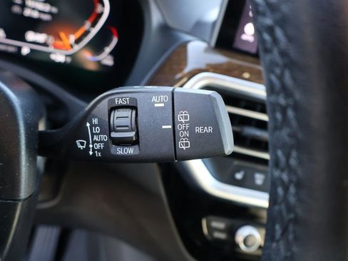 Used 2022 BMW X3 xDrive30i w/ Premium Package 2 image 38