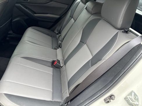 Used 2023 Subaru Crosstrek 2.5i Sport AWD/4WD image 10