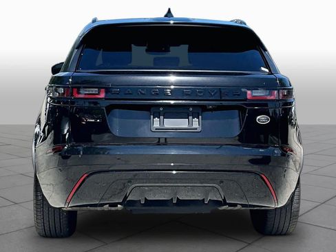 Used 2020 Land Rover Range Rover Velar R-Dynamic S AWD/4WD image 5