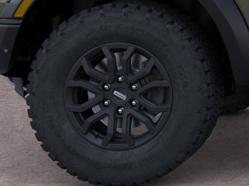 Used 2026 Ford Ranger Raptor AWD/4WD image 27