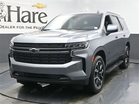 Used 2022 Chevrolet Tahoe RST w/ Luxury Package image 36