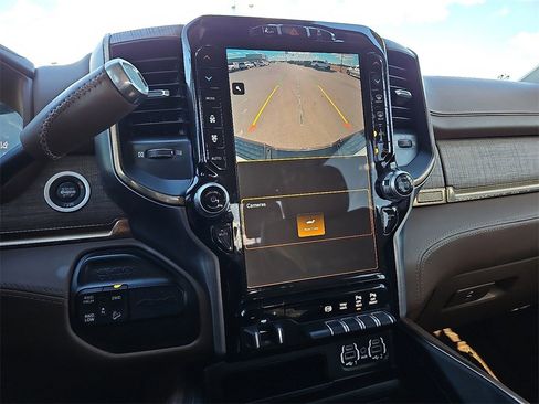 Certified 2023 RAM 2500 Limited image 28