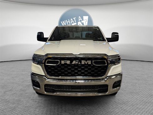Used 2025 RAM 1500 Big Horn image 9