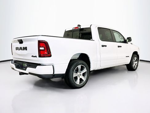 Used 2025 RAM 1500 Tradesman image 9