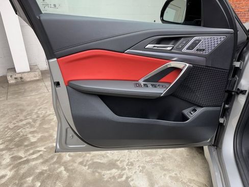 Certified 2025 BMW X1 M35i image 10