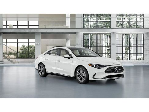 New 2027 Mercedes-Benz CLA 220 image 11