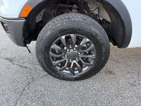 Used 2023 Ford Ranger XLT w/ Equipment Group 301A Mid image 27
