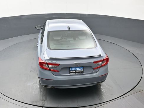 Used 2022 Honda Accord Sport image 41