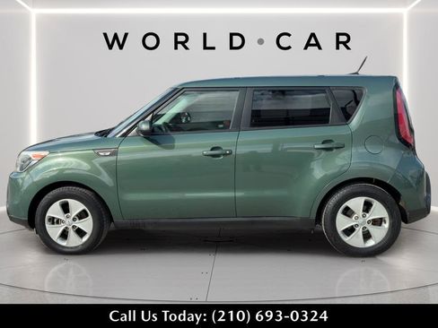 Used 2014 Kia Soul w/ Keyless Entry, Cruise Contr image 6
