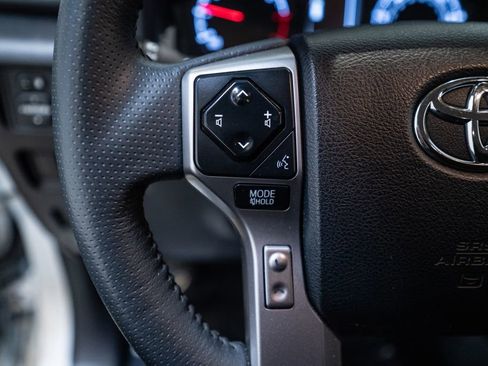 Certified 2024 Toyota 4Runner SR5 image 19