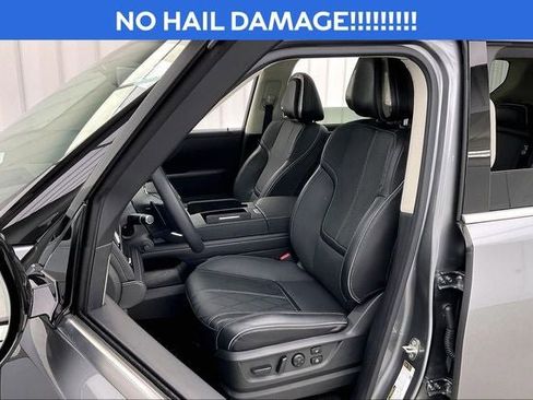 Certified 2025 INFINITI QX80 Sensory AWD/4WD image 8