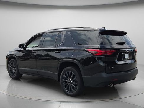Used 2023 Chevrolet Traverse RS FWD image 6