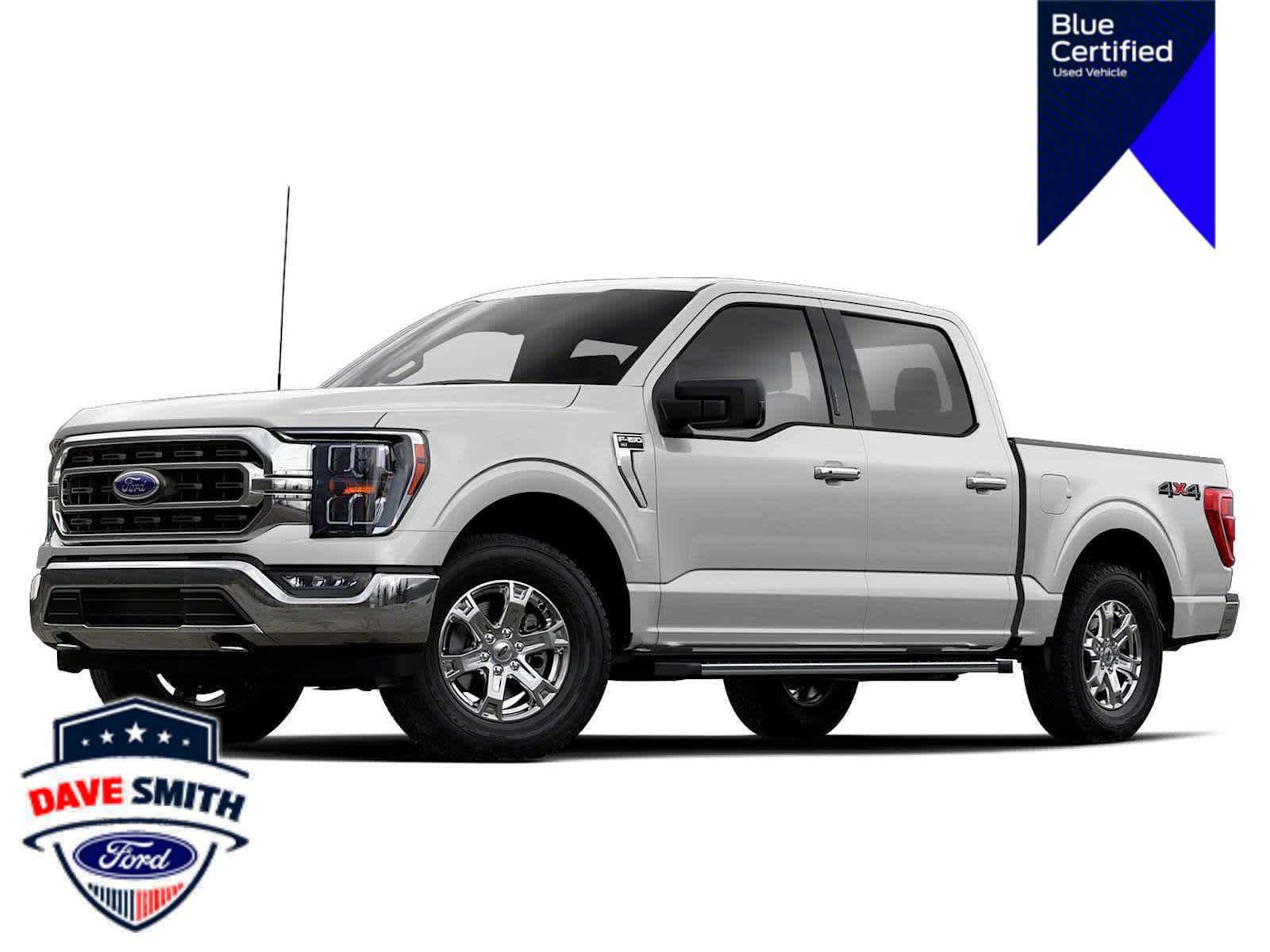 Used 2021 Ford F150 Tremor w/ Equipment Group 401A Mid AWD/4WD image 1