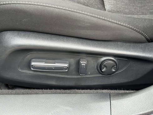 Used 2024 Honda Accord EX image 14