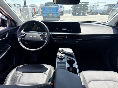 Used 2022 Kia EV6 Wind AWD/4WD image 10
