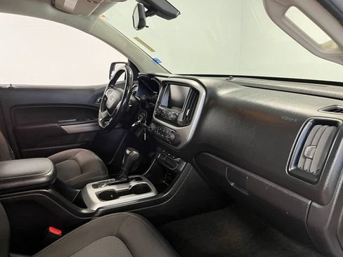 Used 2018 Chevrolet Colorado LT RWD image 11