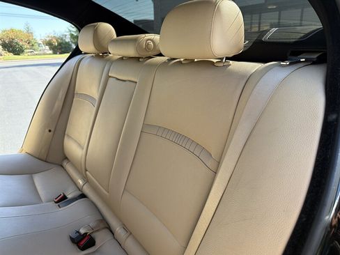 Used 2014 BMW 535i Sedan RWD image 28