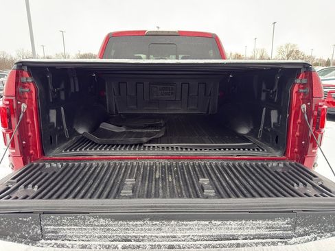 Used 2018 Ford F150 Raptor w/ Equipment Group 801A Mid image 17