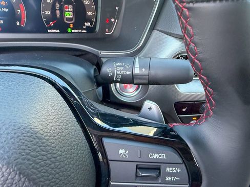 New 2026 Acura Integra A-Spec image 17