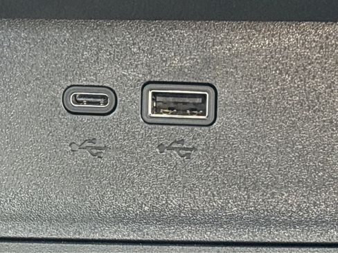 Used 2026 Chevrolet Equinox RS w/ Convenience Package III image 8