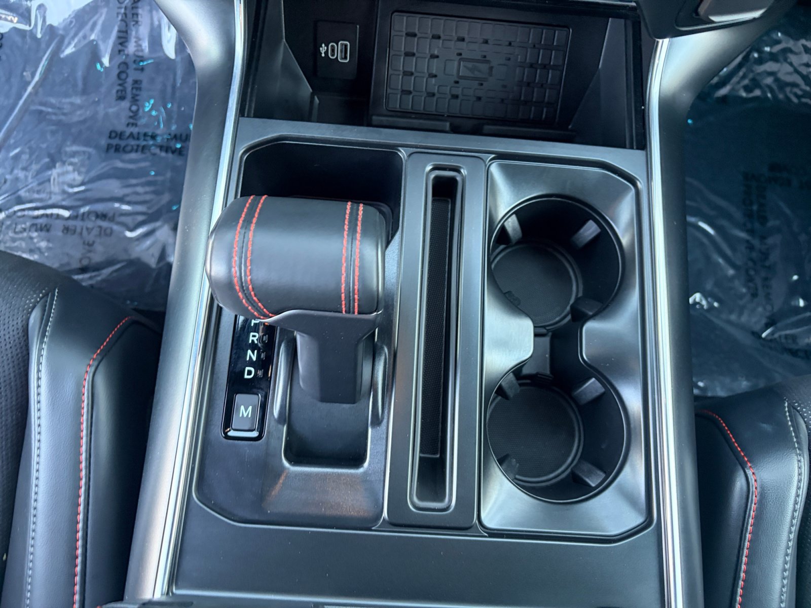 Used 2025 Ford F150 Raptor AWD/4WD image 13