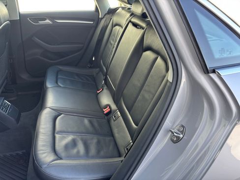 Used 2016 Audi A3 2.0T Premium Plus w/ Technology Package image 30