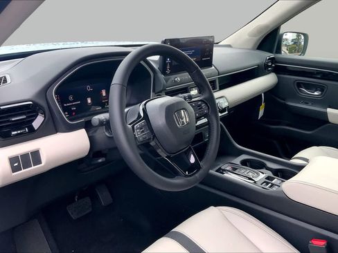 New 2026 Honda Passport RTL image 8