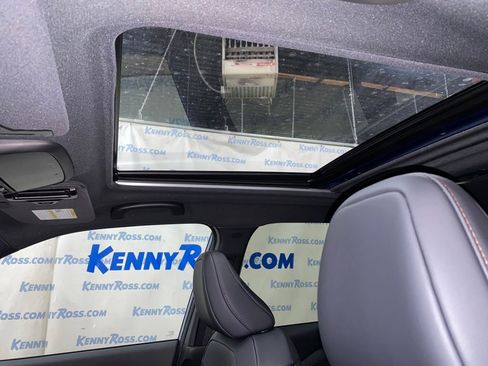 New 2026 Subaru Forester Touring image 10