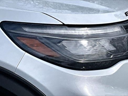 New 2026 Ford Explorer ST w/ Sun And Sound Package image 32