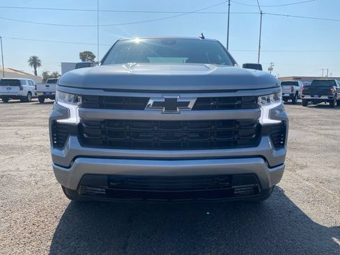 New 2026 Chevrolet Silverado 1500 RST w/ RST Select Package RWD image 18