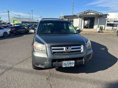 Used 2008 Honda Pilot EX-L