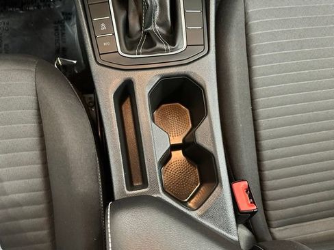 Certified 2024 Volkswagen Jetta S FWD image 8