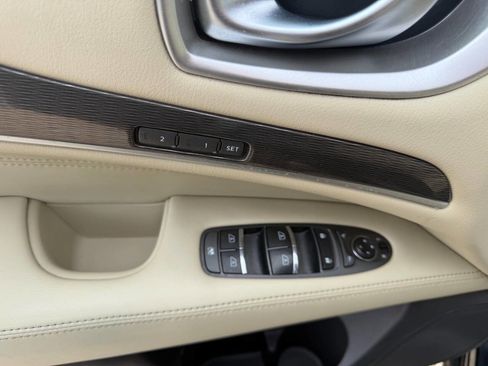 Used 2017 INFINITI QX60 AWD w/ Premium Plus Package image 17