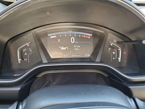 Used 2020 Honda CR-V EX image 30
