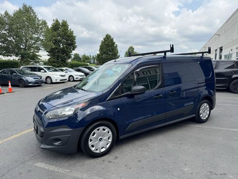 Used 2018 Ford Transit Connect XL FWD image 24