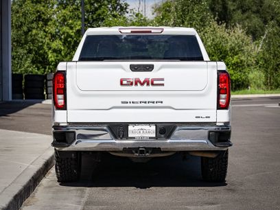 Used 2023 GMC Sierra 1500 SLE
