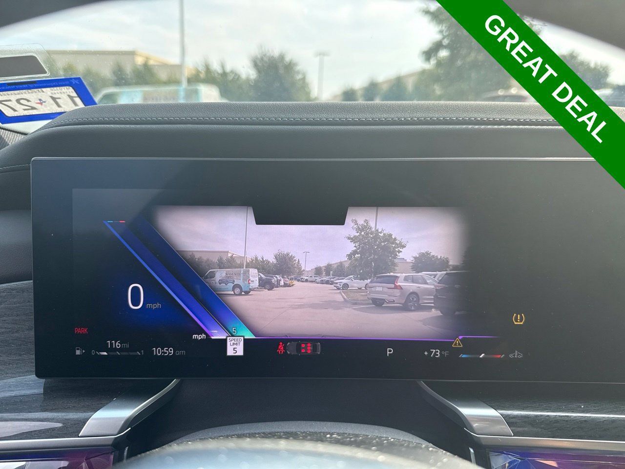 Used 2026 BMW 740i RWD image 28
