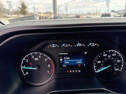 New 2026 Ford F250 XL image 14