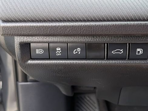 Used 2025 Toyota Camry SE w/ Convenience Package AWD/4WD image 23