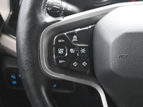 Used 2021 Ford Bronco Wildtrak AWD/4WD image 19