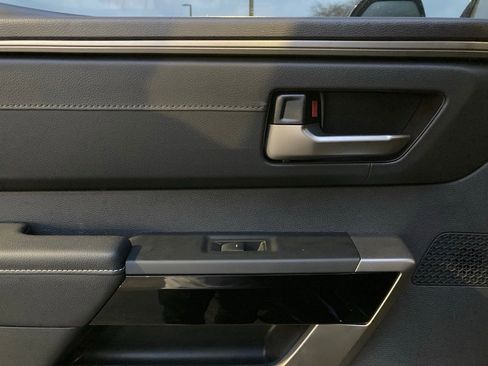 Used 2026 Toyota Tundra Limited image 12