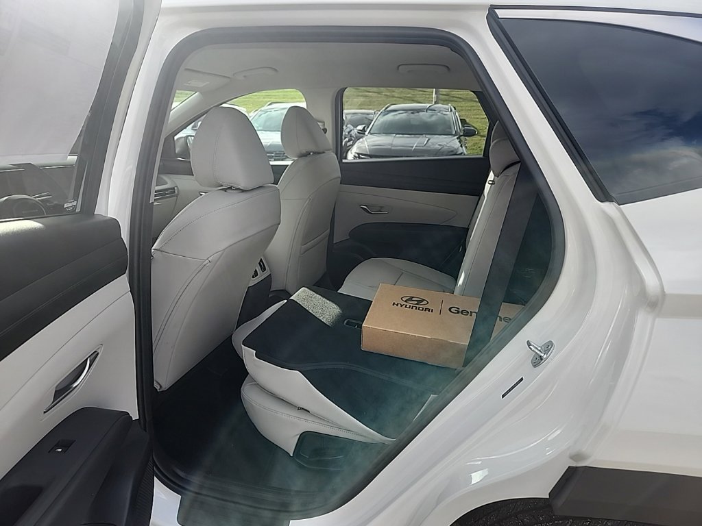 New 2026 Hyundai Tucson SEL Plus AWD/4WD image 10