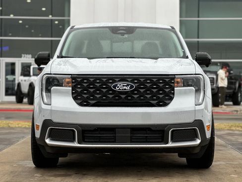 New 2026 Ford Maverick Lariat w/ 4K Tow Package image 36