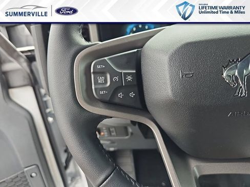 New 2026 Ford Bronco Big Bend AWD/4WD image 19