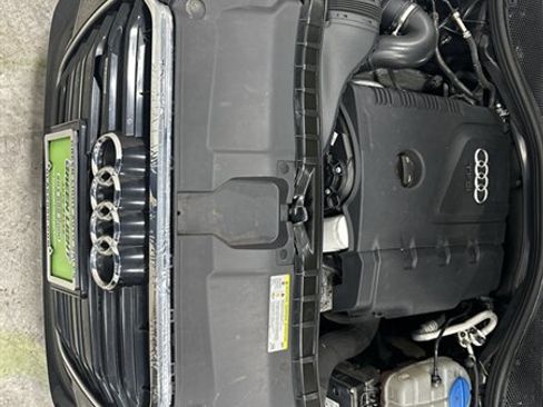 Used 2015 Audi A6 2.0T Premium Plus image 31