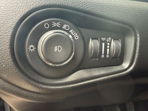 Used 2020 Jeep Renegade Altitude image 15